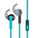 urbanista rio sports earbuds coral island