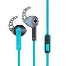 urbanista rio sports earbuds coral island