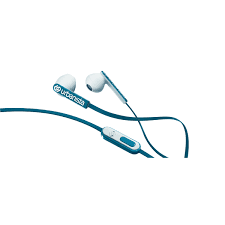 urbanista san francisco earbuds blue petroleum