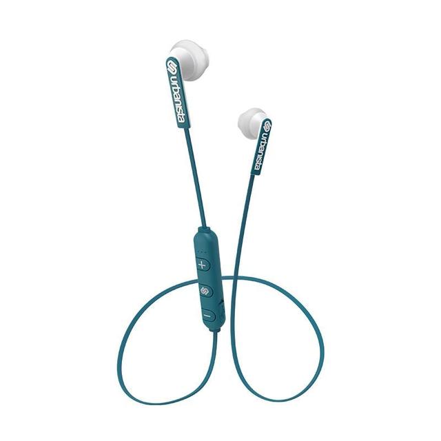 سماعات بلوتوث أزرق Berlin Bluetooth Earbuds - URBANISTA - SW1hZ2U6MzQ3NjU=