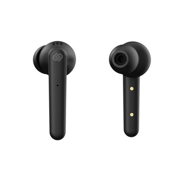 urbanista paris true wireless earbuds midnight black - SW1hZ2U6NTg1MDY=