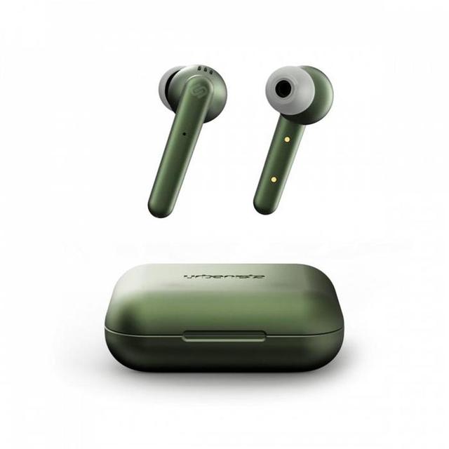 urbanista paris true wireless earbuds olive green - SW1hZ2U6NTg1MDg=