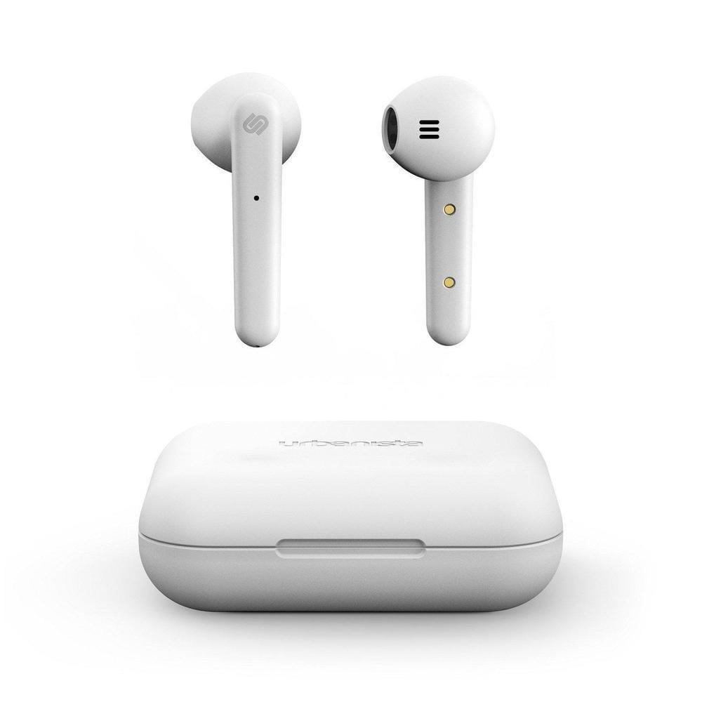 urbanista stockholm true wireless headphones fluffy cloud