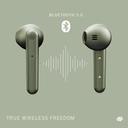سماعات ايربود لون أخضر Wireless Earbuds - Urbanista - SW1hZ2U6NTg1MjU=