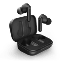 سماعة أذن لاسلكية Urbanista LONDON Active Noise Cancelling True Wireless Earphone – أسود