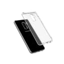 كفر Samsung Galaxy S9 Plus Viva Madrid - شفاف