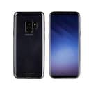 viva madrid metalico flex back case for samsung galaxy s9 black