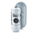 آلة صنع القهوة Journey Nanopresso Portable Espresso Maker WACACO – ألوان الشتاء