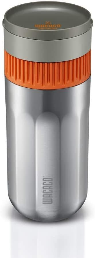 آلة صنع القهوة Pipamoka All-in-one Vacuum Pressured Portable Coffee Make - WACACO