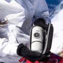 ماكينة الإسبريسو المحمولة Nanopresso Portable Espresso Maker Bundled with Protective Case Lava - Wacaco