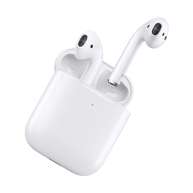 سماعة بلوتوث ايربودز ويوو WIWU Airbuds light sensor true wireless stereo