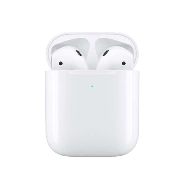 سماعة بلوتوث ايربودز ويوو WIWU Airbuds light sensor true wireless stereo
