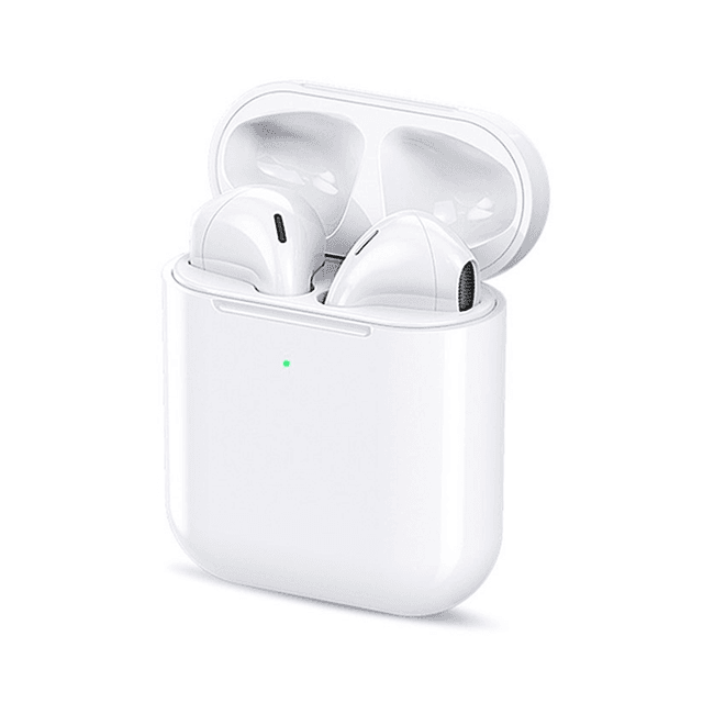 سماعة بلوتوث ايربودز ويوو WIWU Airbuds light sensor true wireless stereo