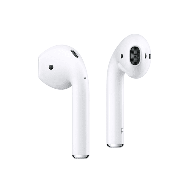 سماعة بلوتوث ايربودز ويوو WIWU Airbuds light sensor true wireless stereo