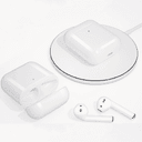 سماعة بلوتوث ايربودز ويوو WIWU Airbuds light sensor true wireless stereo