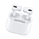 wiwu airbuds pro white