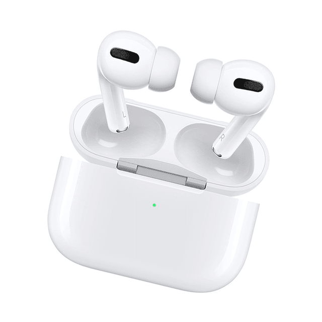 wiwu airbuds pro white