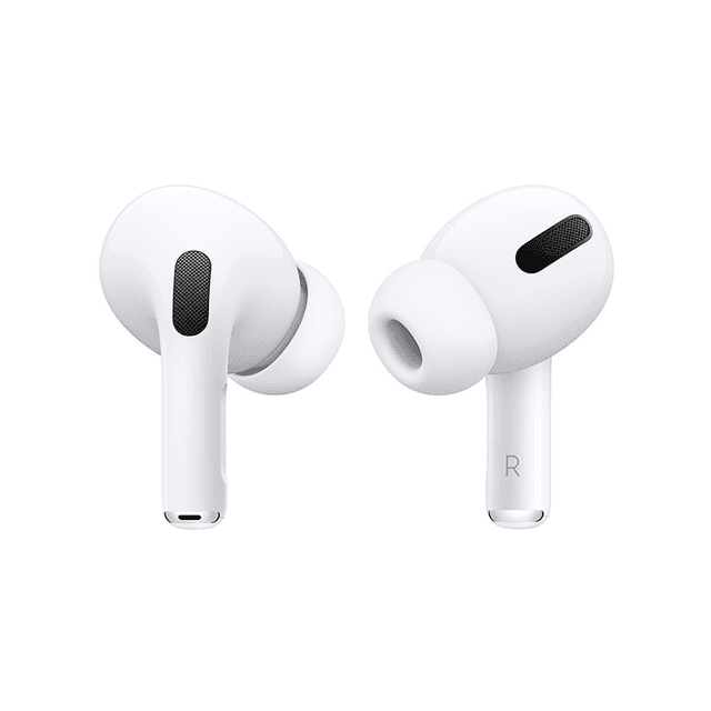 wiwu airbuds pro white