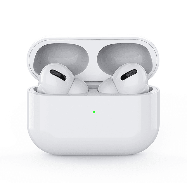 wiwu airbuds pro white