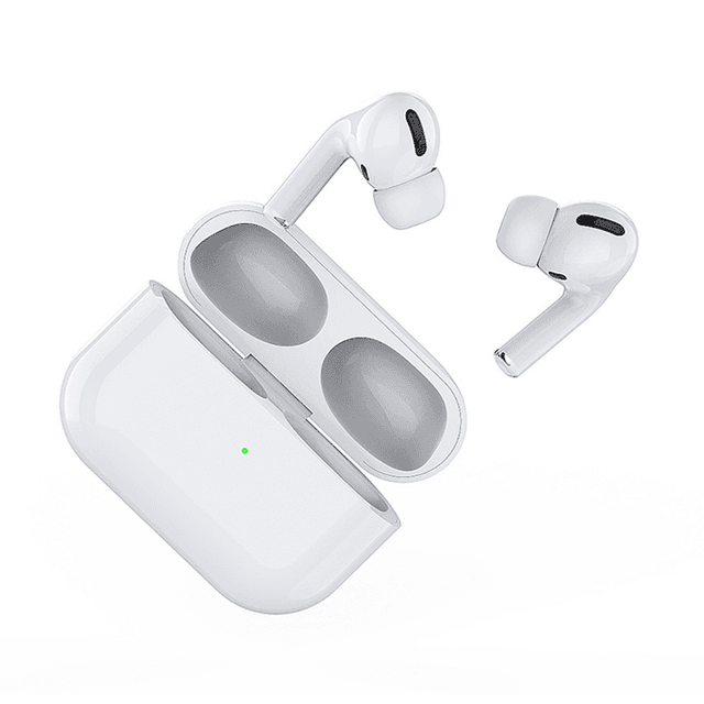 wiwu airbuds pro white