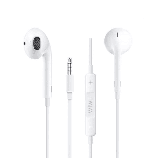 سماعات رأس سلكية WIWU - WHITE