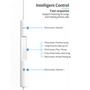 سماعة سلك ايفون وويو Wiwu Lightning Connector
