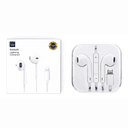 سماعة سلك ايفون وويو Wiwu Lightning Connector