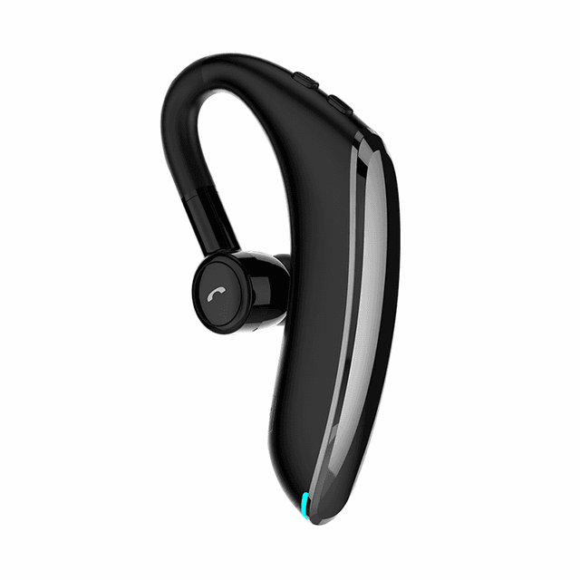 سماعات البلوتوث أحادية الطرف WIWU SOLO MAX SINGLE EAR BLUETOOTH HEADSET