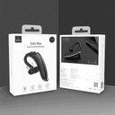 سماعات البلوتوث أحادية الطرف WIWU SOLO MAX SINGLE EAR BLUETOOTH HEADSET