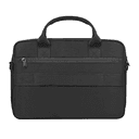 حقيبة اللابتوب WIWU ALPHA DOUBLE LAYER LAPTOP BAG FOR 15.6" LAPTOP - BLACK