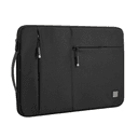 حقيبة اللابتوب العملية WIWU ALPHA SLIM SLEEVE BAG FOR 14" LAPTOP/MACKBOOK AIR - BLACK