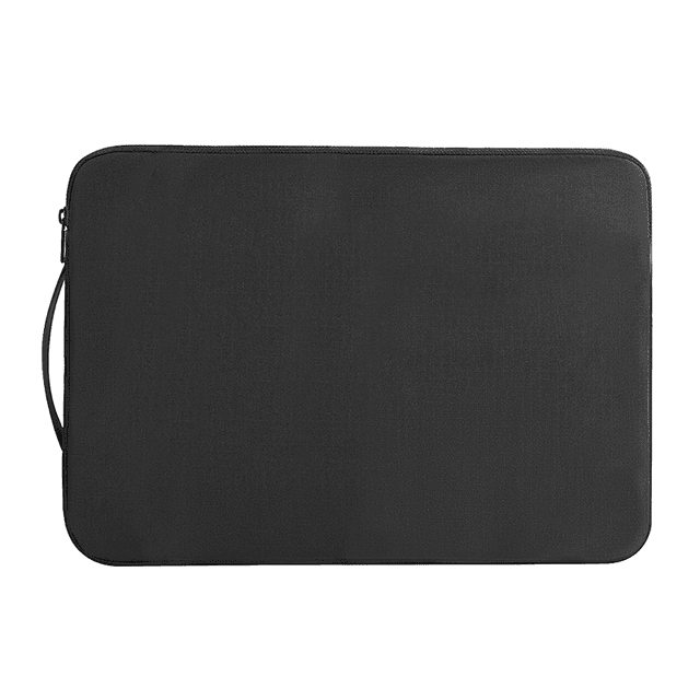 حقيبة اللابتوب العملية WIWU ALPHA SLIM SLEEVE BAG FOR 14" LAPTOP/MACKBOOK AIR - BLACK