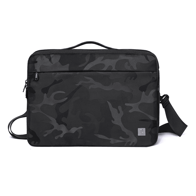 wiwu camouflage cry bag 13 3 black