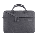 حقيبة السفر المحمولة WIWU CITY COMMUTER BAG FOR 14"/15.4" LAPTOP/ULTRABOOK - GRAY