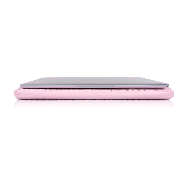 حقيبة اللابتوب المحمولة WIWU COSMO SLIM CASE FOR 13.3" LAPTOP/ULTRABOOK - PINK