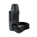 حقيبة الكتف المحمولة WIWU CROSSBODY BAG CAMOUFLAGE PATTERN (240*180*60MM) - GRAY