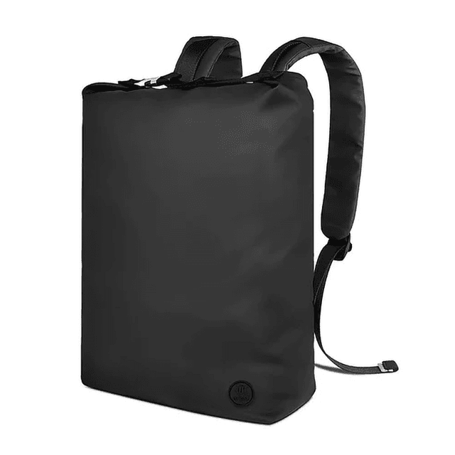 حقيبة الظهر الشخصية WIWU LIGHTWEIGHT BACKPACK 15.4" - BLACK