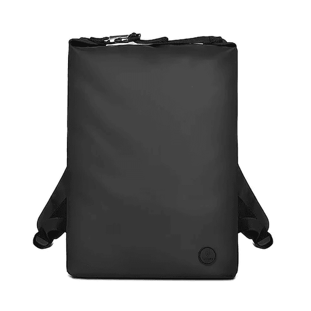 حقيبة الظهر الشخصية WIWU LIGHTWEIGHT BACKPACK 15.4" - BLACK