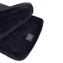 حقيبة لابتوب محمولة WIWU PILOT WATER RESISTANT HIGH-CAPACITY CASE 13.3" - BLACK