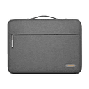 wiwu pilot water resistant high capacity laptop sleeve case 13 3 grey - 249697