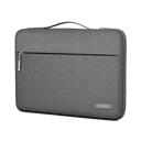 wiwu pilot water resistant high capacity laptop sleeve case 13 3 grey - 75681