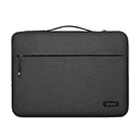 wiwu pilot water resistant high capacity laptop sleeve case 15 6 black