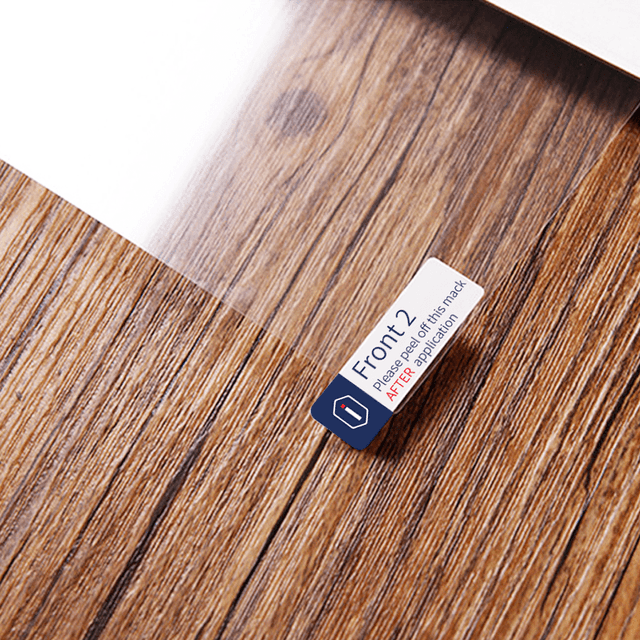 wiwu screen protector for macbook pro 12 retina