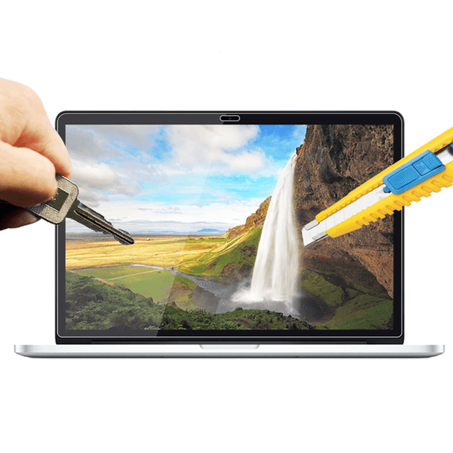 wiwu screen protector for macbook pro 12 retina