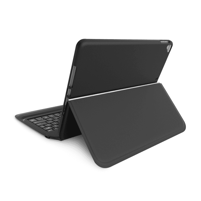 كيبورد الأيباد  WIWU SMART KEYBOARD FOLIO FOR IPAD 11" PRO - BLACK