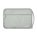 wiwu cozy storage bag 11 grey