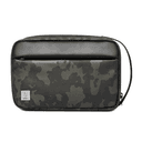 حقيبة الجوازات WIWU JUNGLE POUCH PASSPORT BAG CAMOUFLAGE - GREEN
