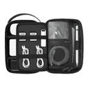 حقيبة الجوازات WIWU JUNGLE POUCH PASSPORT BAG CAMOUFLAGE - GREEN