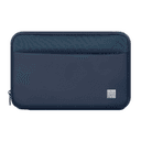 حقيبة اليد المحمولة WIWU POUCH SOLO ONE-STOP SOLUTION (24*15*5CM) - BLUE