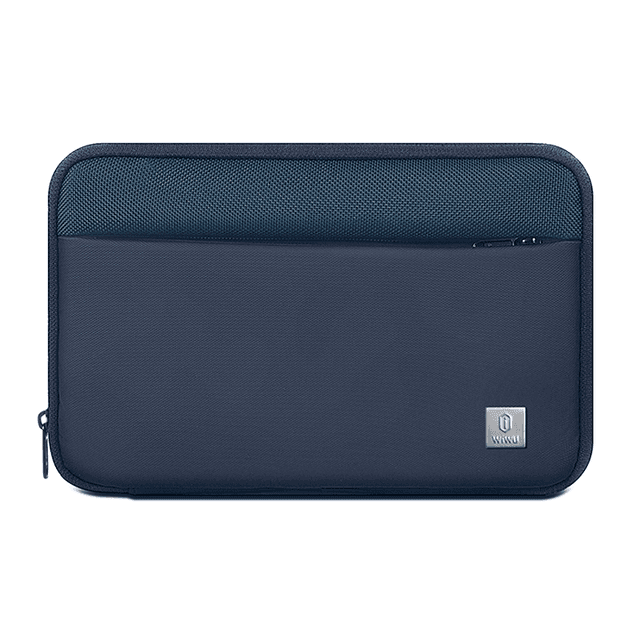 حقيبة اليد المحمولة WIWU POUCH SOLO ONE-STOP SOLUTION (24*15*5CM) - BLUE